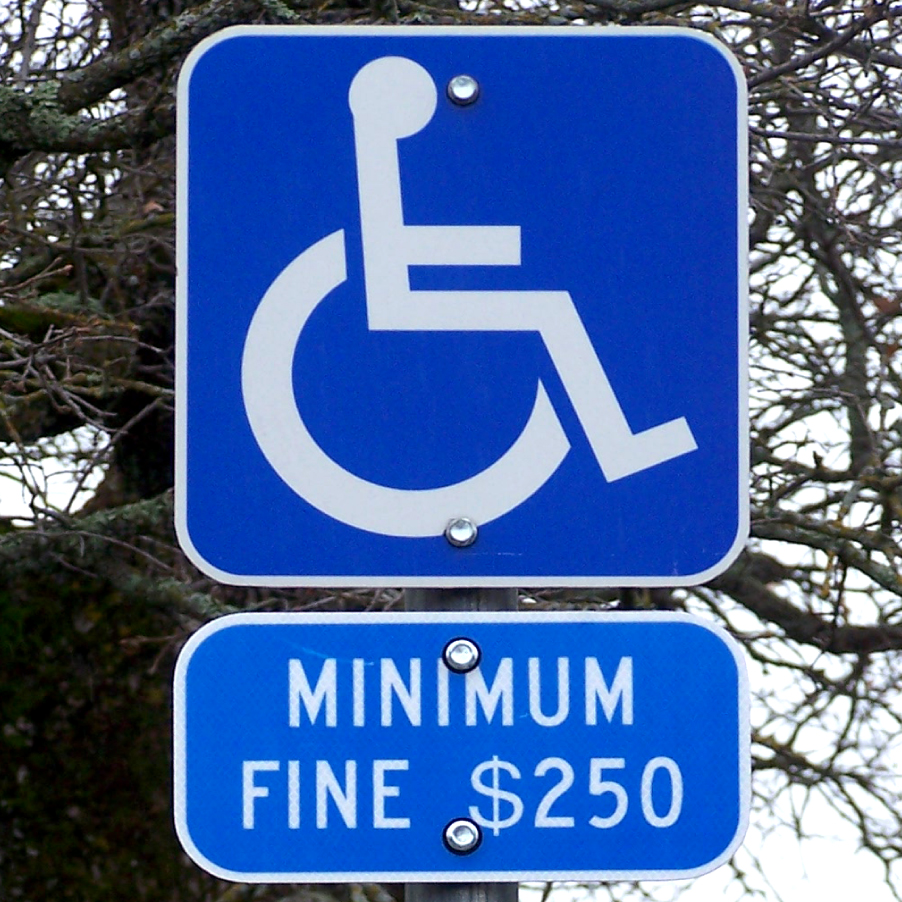 ADA Signs